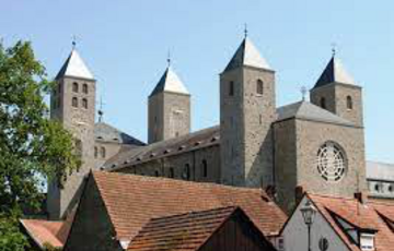 Abtei Münsterschwarzach | Seminare im Kloster von Team Benedikt